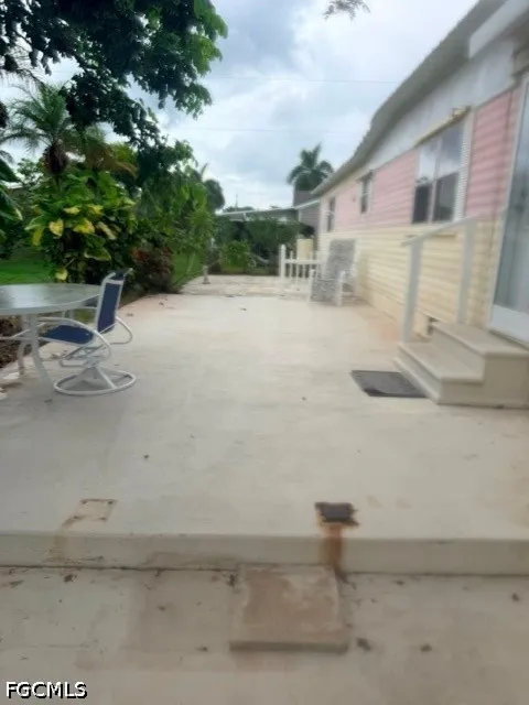Helen Road Bokeelia, FL 33922