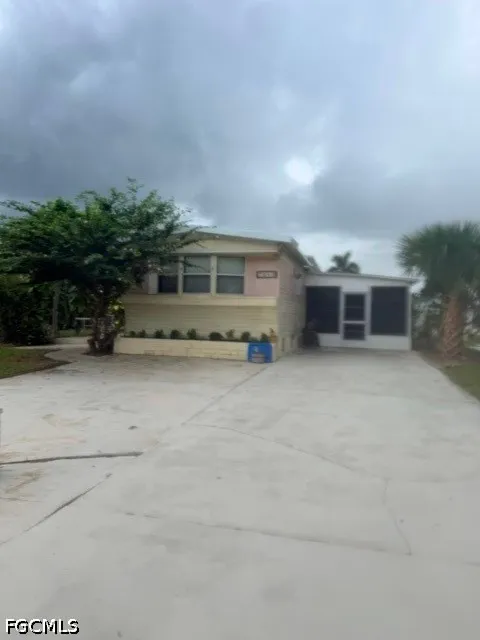 Helen Road Bokeelia, FL 33922
