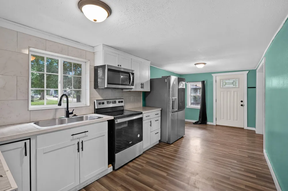 1209 John Street Kalamazoo, MI 49001