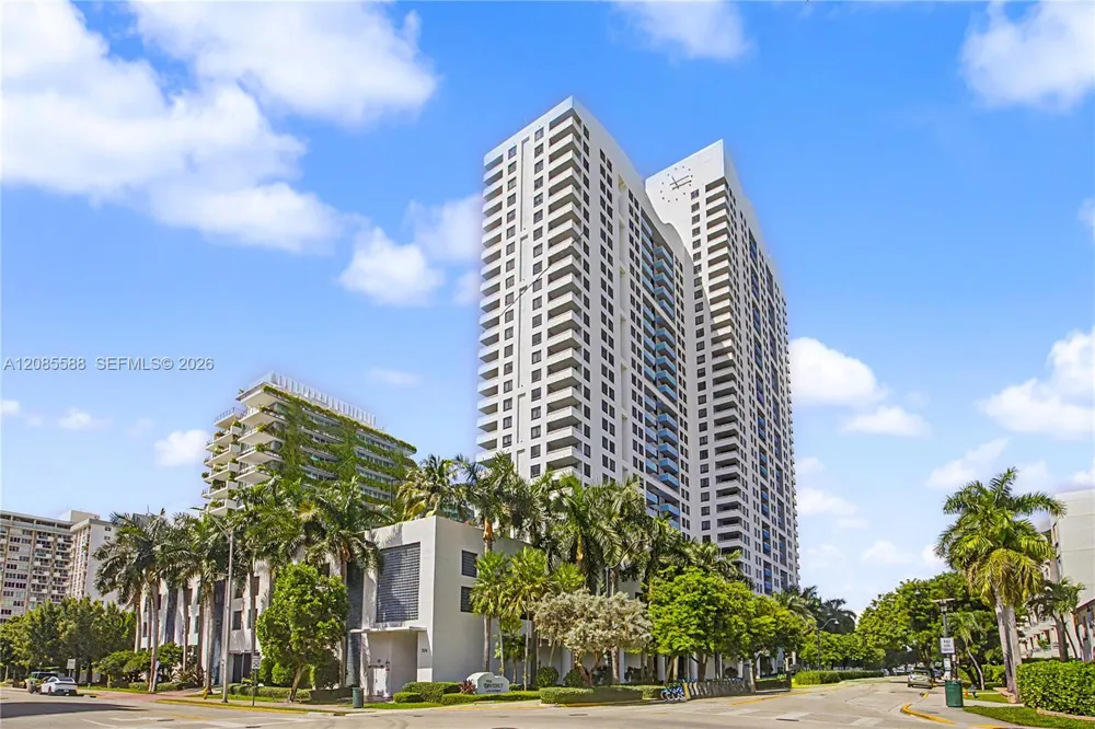 1330 West Ave #2412 Miami Beach, FL 33139