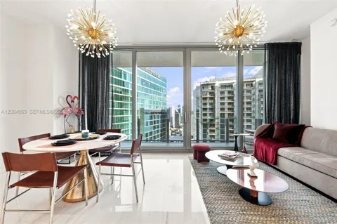 300 Biscayne Blvd Way #3908