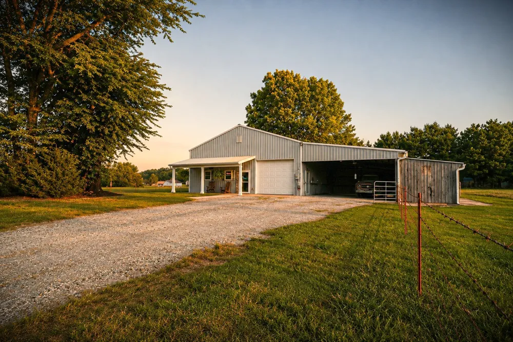 3017 Abigail Ln Columbia, TN 38401