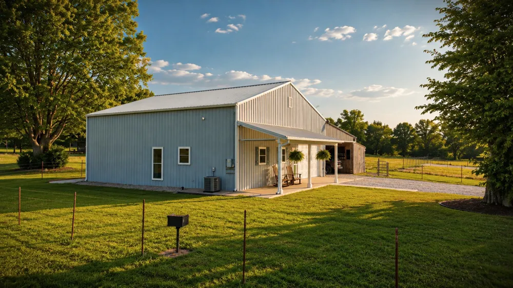 3017 Abigail Ln Columbia, TN 38401