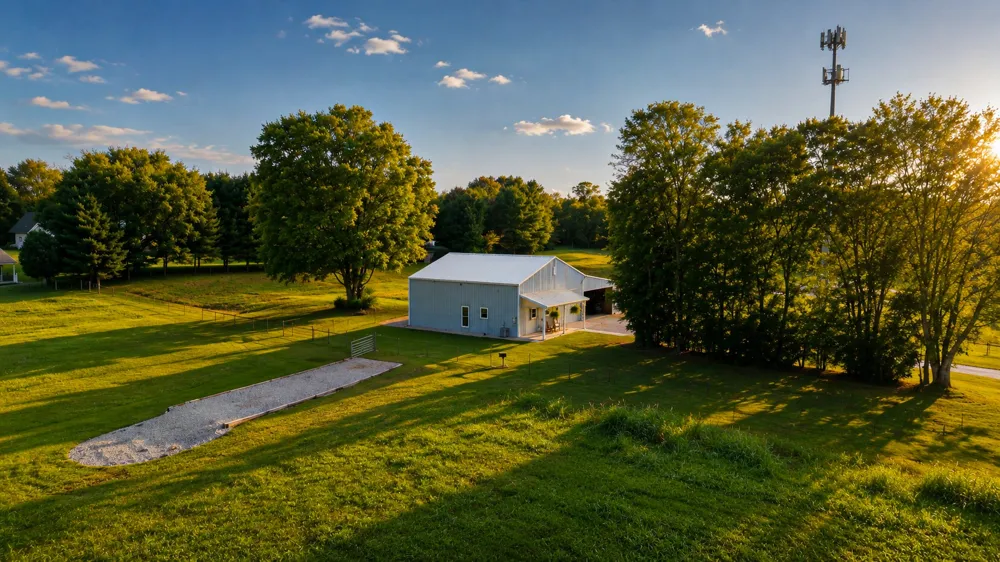 3017 Abigail Ln Columbia, TN 38401