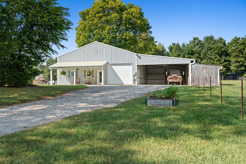 3017 Abigail Ln Columbia, TN 38401