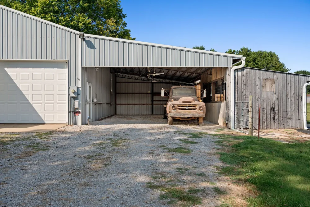 3017 Abigail Ln Columbia, TN 38401