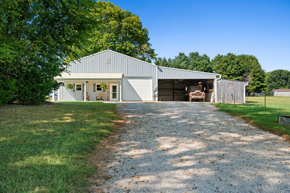 3017 Abigail Ln Columbia, TN 38401