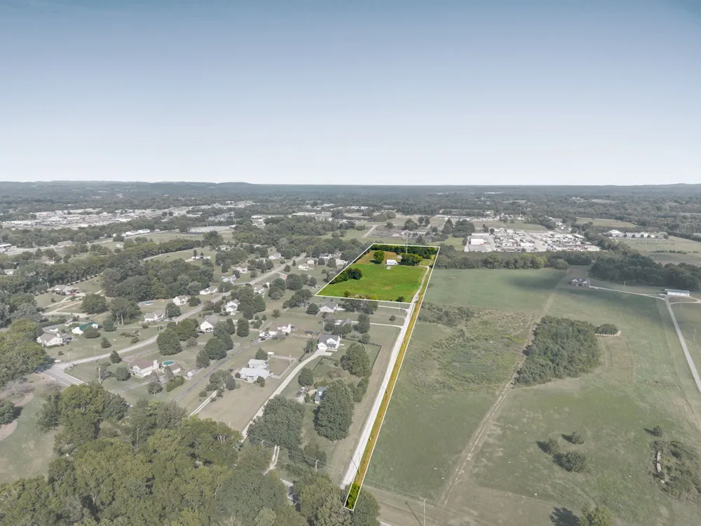 3017 Abigail Ln Columbia, TN 38401