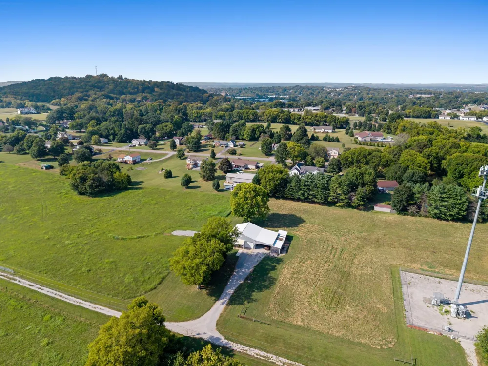 3017 Abigail Ln Columbia, TN 38401