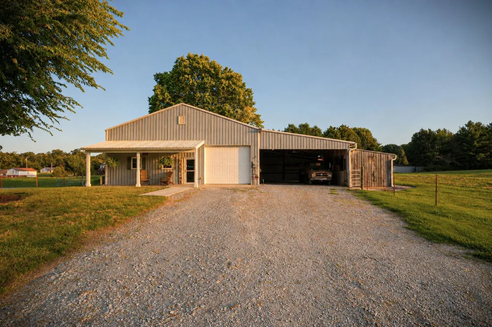 3017 Abigail Ln Columbia, TN 38401
