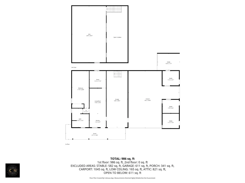 3017 Abigail Ln Columbia, TN 38401