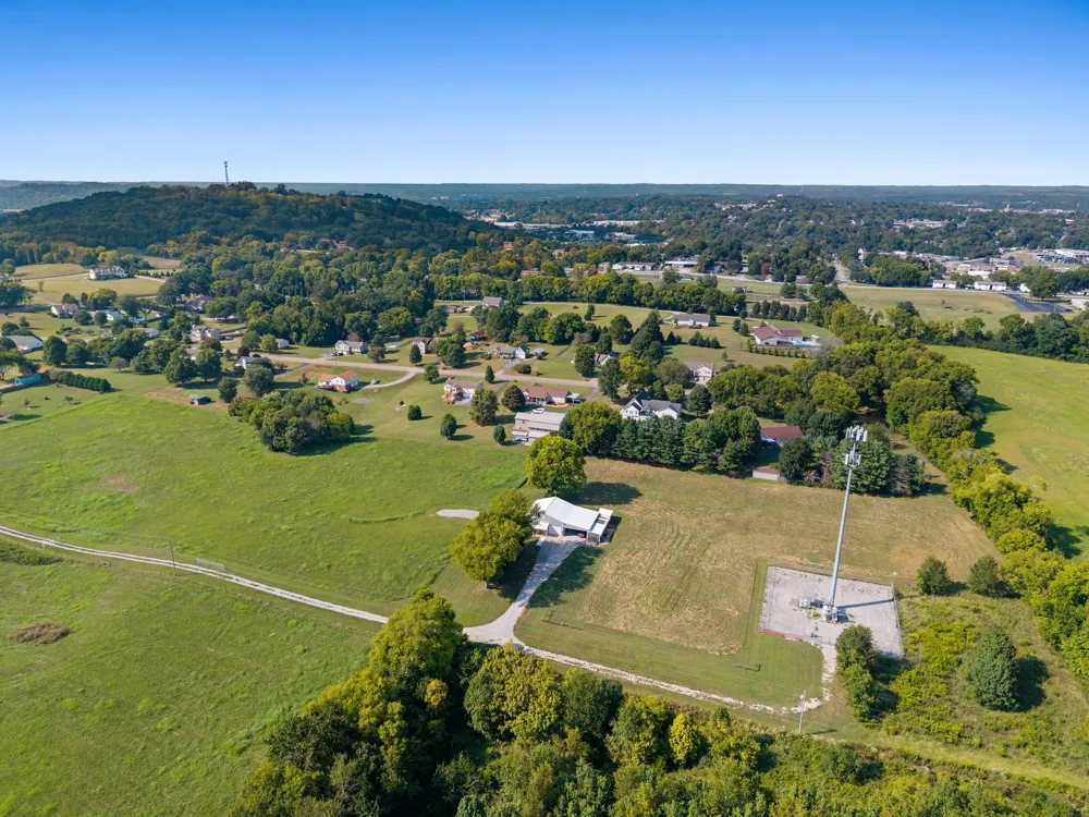 3017 Abigail Ln Columbia, TN 38401