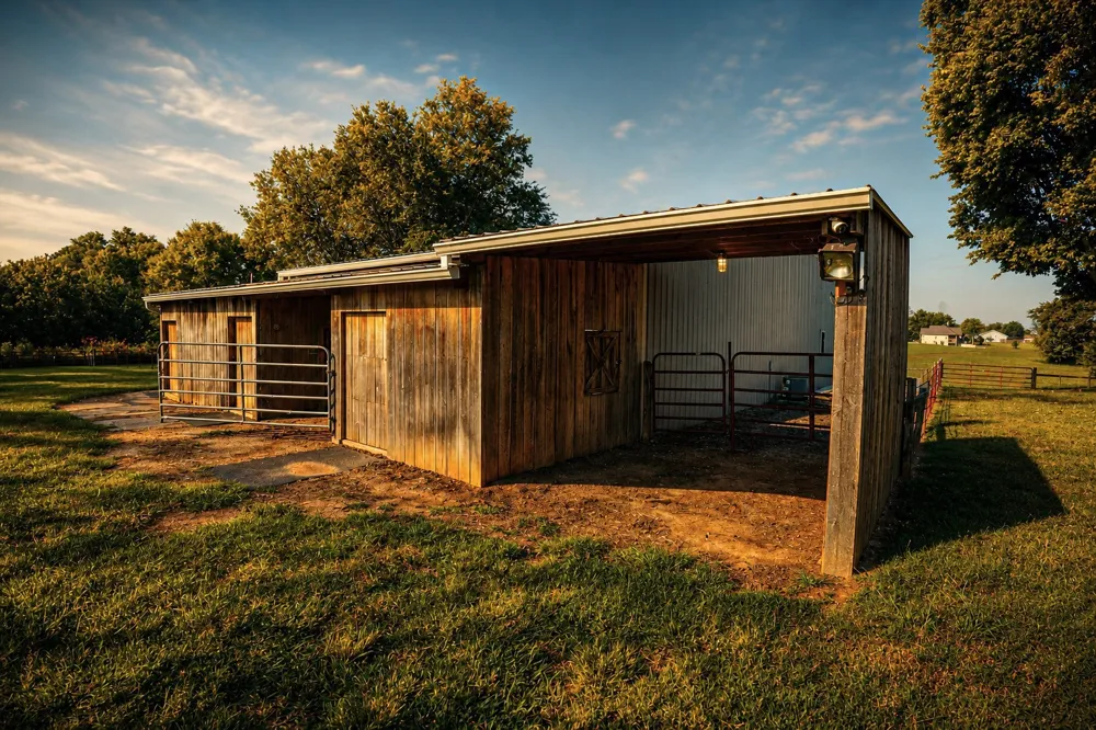 3017 Abigail Ln Columbia, TN 38401