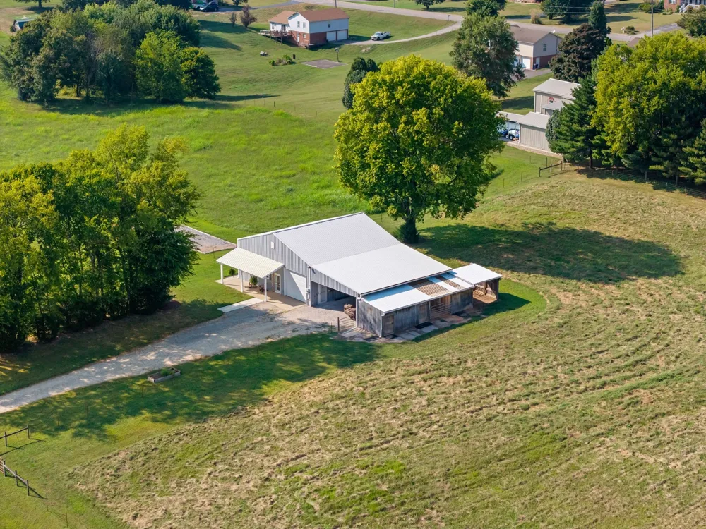 3017 Abigail Ln Columbia, TN 38401