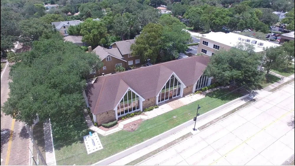 400 MILLS AVENUE #A Orlando, FL 32803
