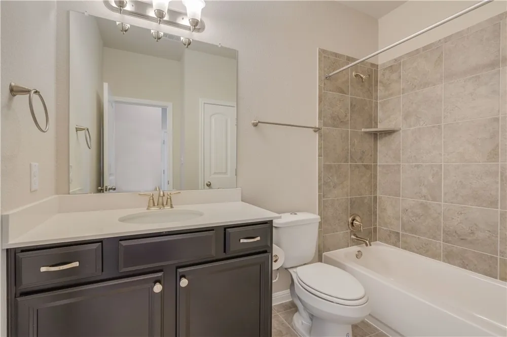 2504 Hat Bender Loop Round Rock, TX 78664