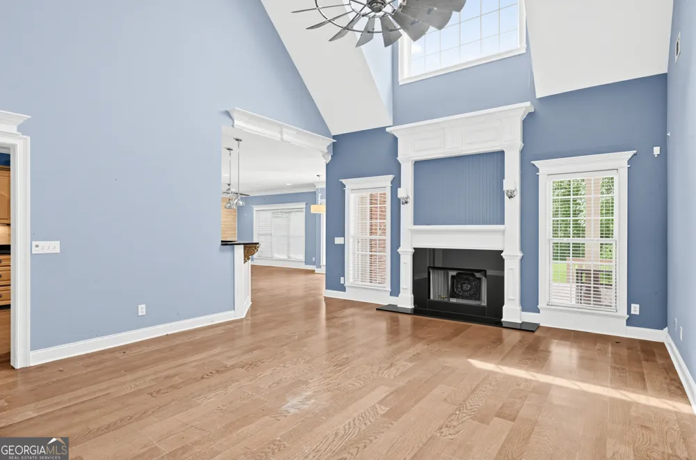 436 Channing DR Richmond Hill, GA 31324
