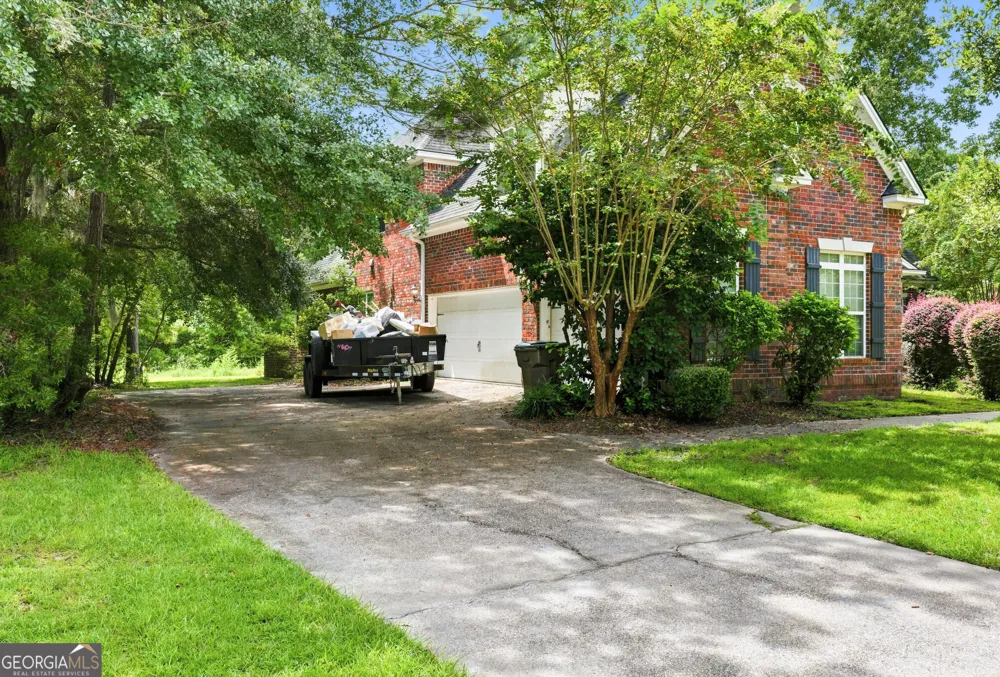 436 Channing DR Richmond Hill, GA 31324