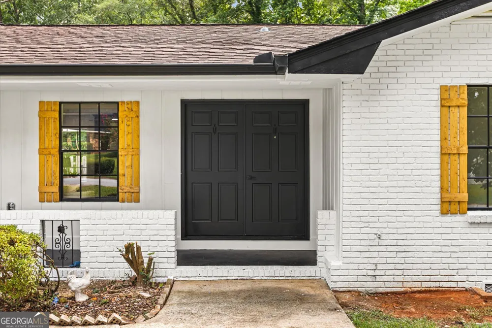4607 Bexley DR Stone Mountain, GA 30083