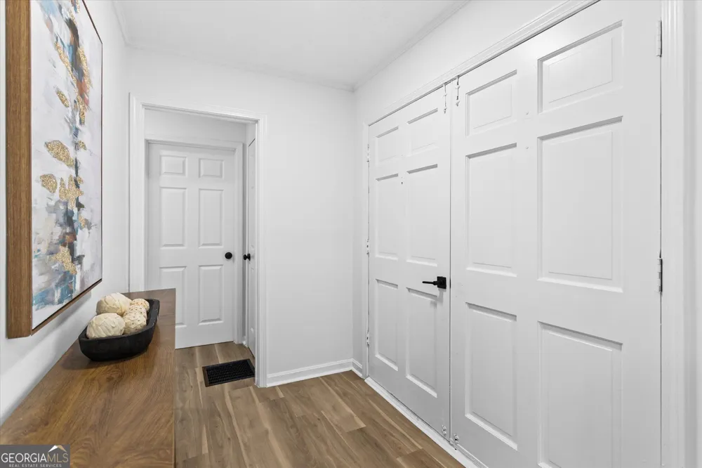4607 Bexley DR Stone Mountain, GA 30083