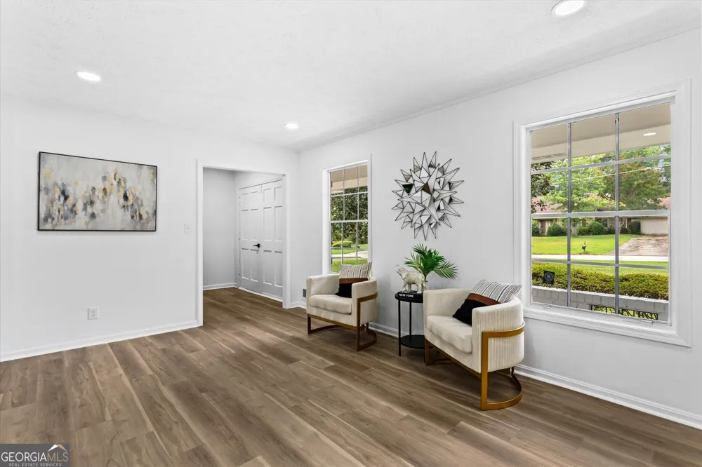 4607 Bexley DR Stone Mountain, GA 30083