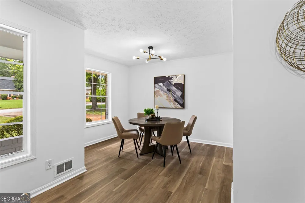 4607 Bexley DR Stone Mountain, GA 30083