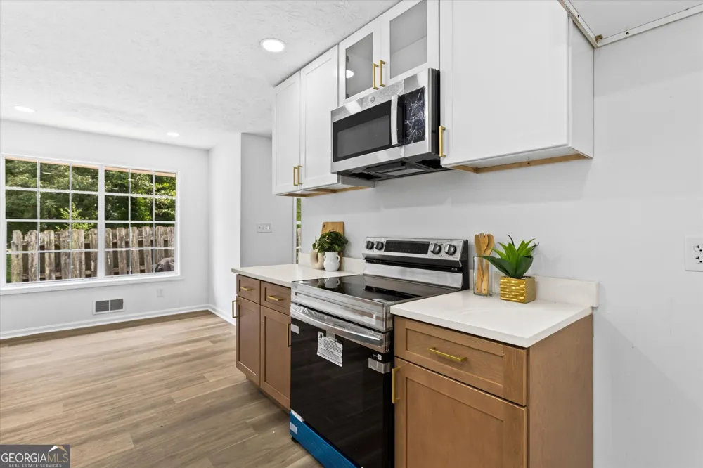 4607 Bexley DR Stone Mountain, GA 30083