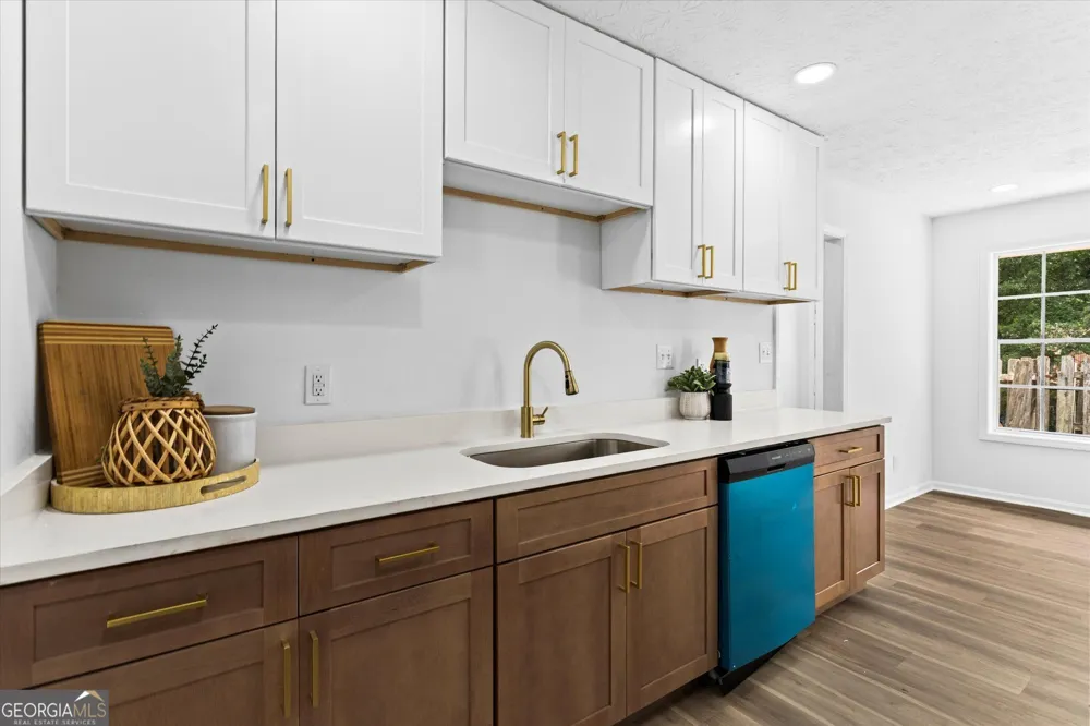 4607 Bexley DR Stone Mountain, GA 30083