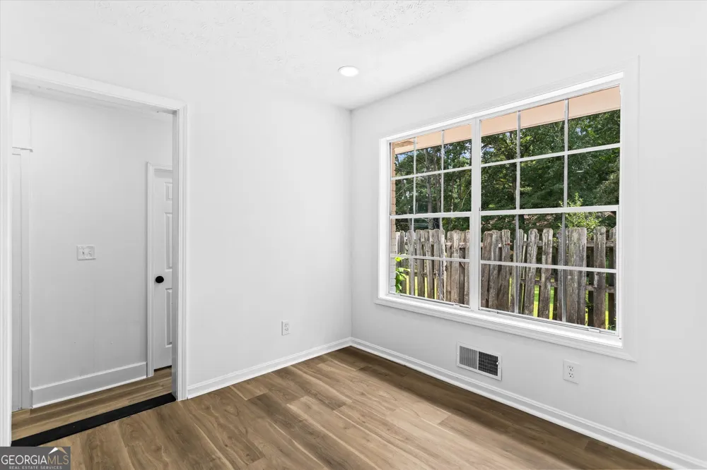4607 Bexley DR Stone Mountain, GA 30083