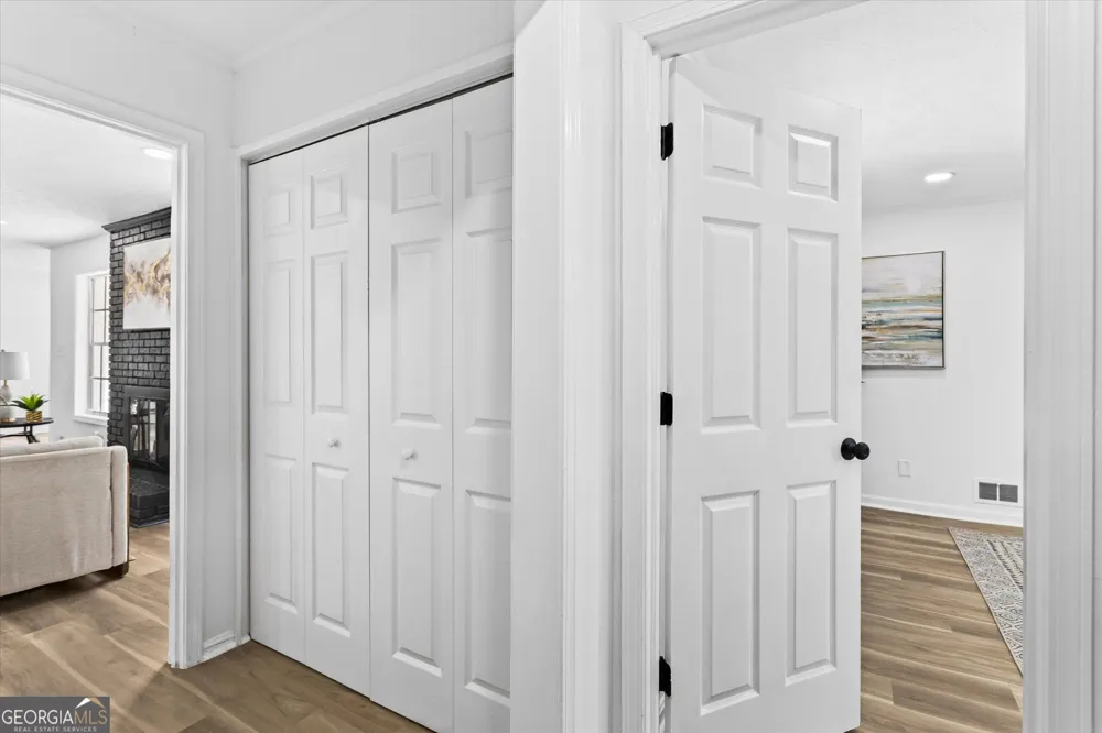 4607 Bexley DR Stone Mountain, GA 30083