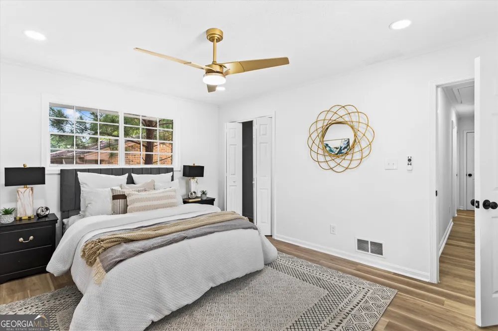 4607 Bexley DR Stone Mountain, GA 30083