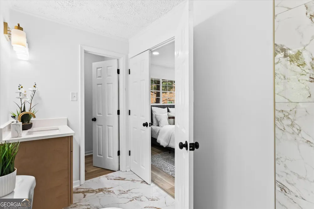 4607 Bexley DR Stone Mountain, GA 30083