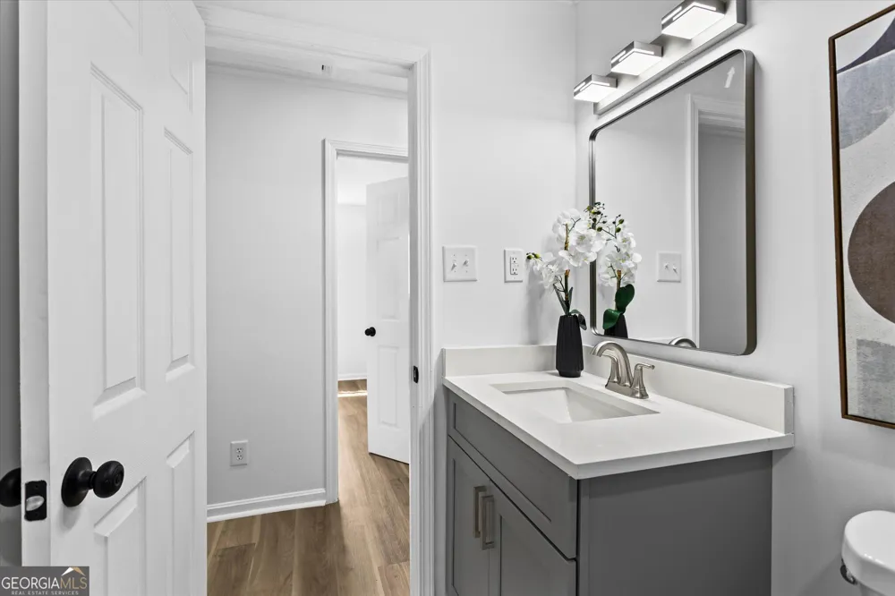 4607 Bexley DR Stone Mountain, GA 30083