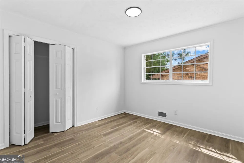 4607 Bexley DR Stone Mountain, GA 30083