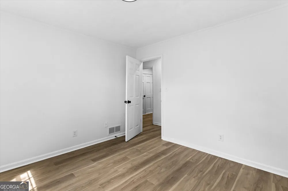4607 Bexley DR Stone Mountain, GA 30083