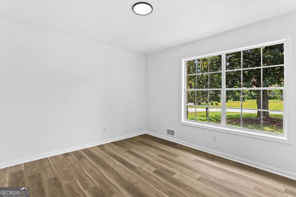 4607 Bexley DR Stone Mountain, GA 30083