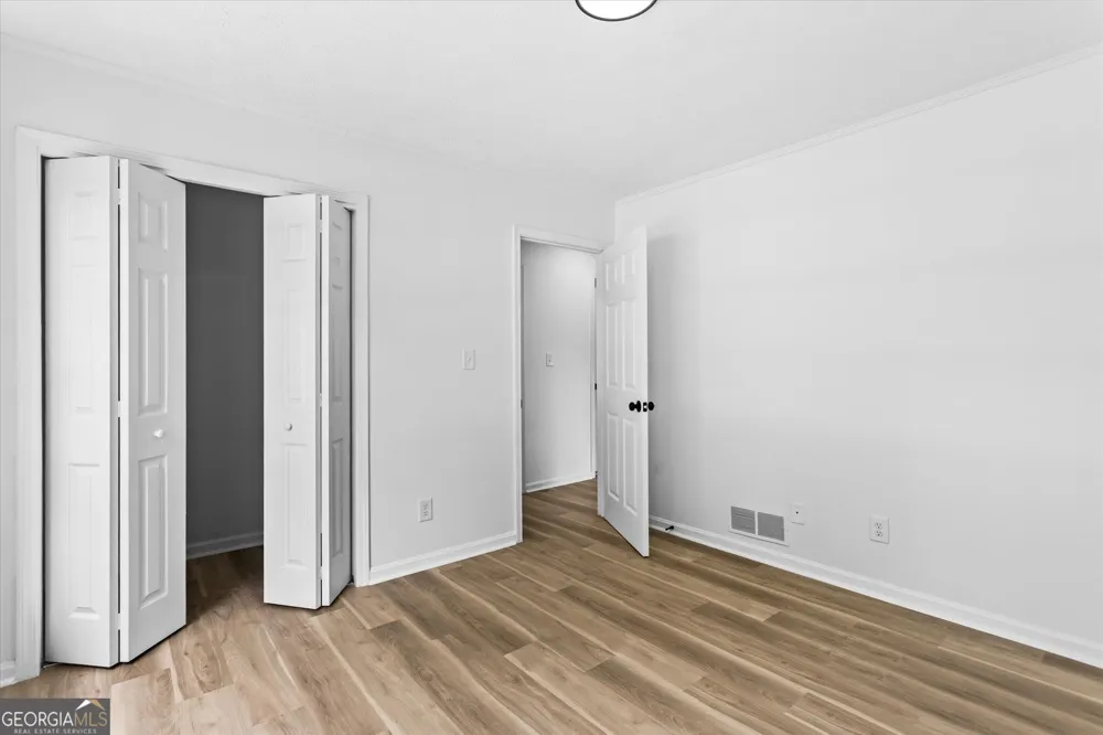4607 Bexley DR Stone Mountain, GA 30083