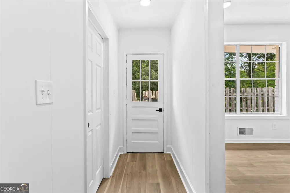 4607 Bexley DR Stone Mountain, GA 30083