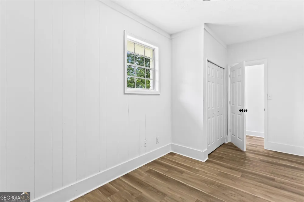 4607 Bexley DR Stone Mountain, GA 30083