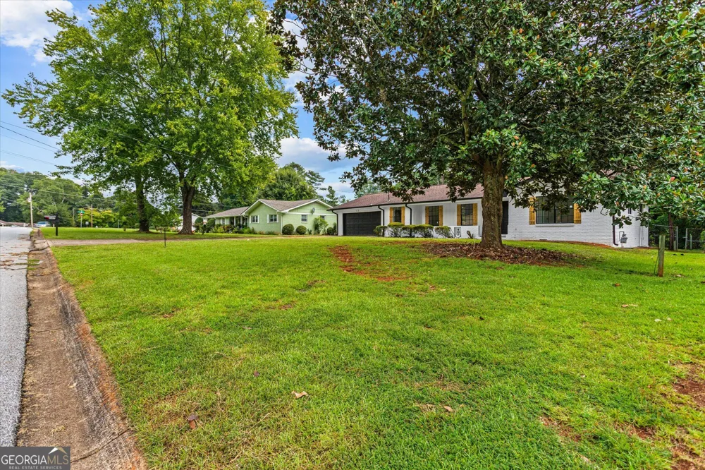 4607 Bexley DR Stone Mountain, GA 30083