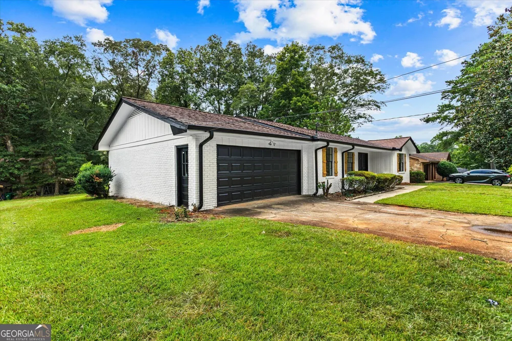 4607 Bexley DR Stone Mountain, GA 30083