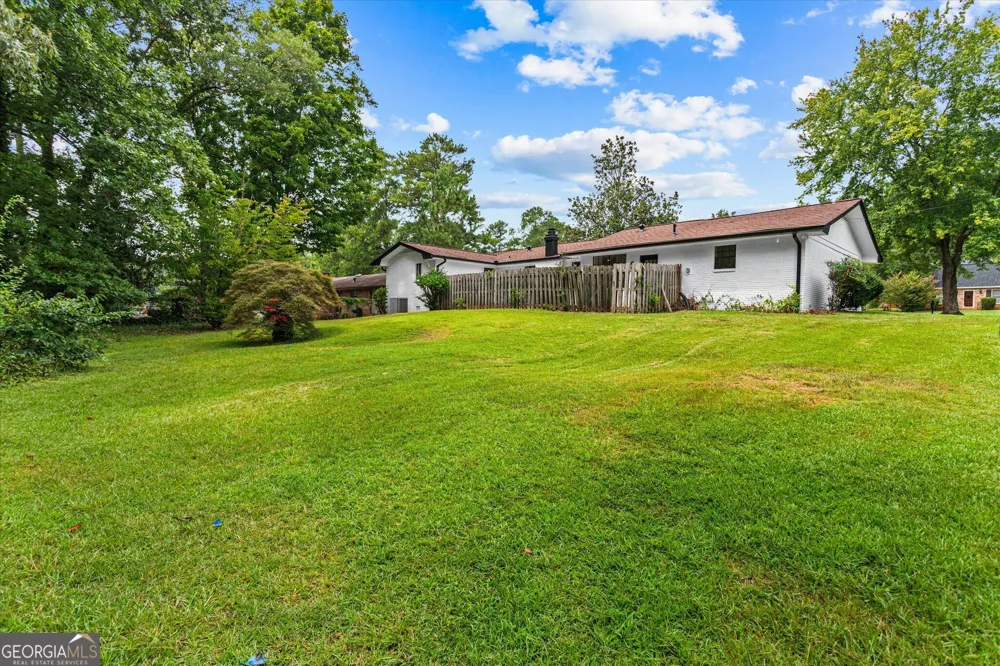 4607 Bexley DR Stone Mountain, GA 30083