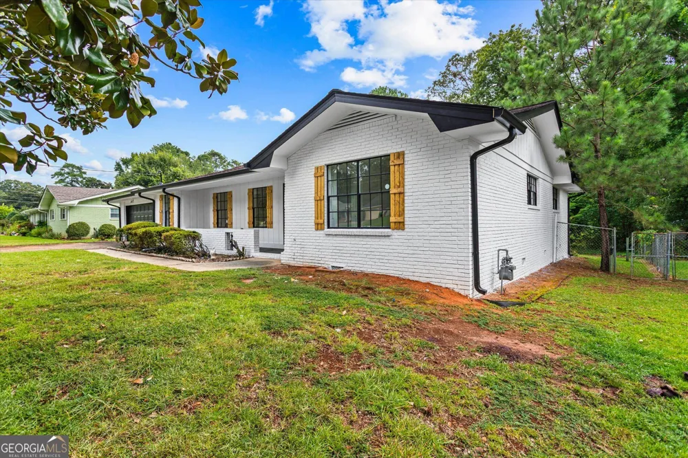 4607 Bexley DR Stone Mountain, GA 30083