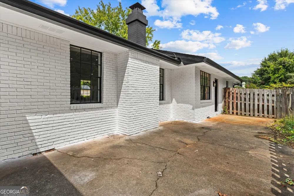 4607 Bexley DR Stone Mountain, GA 30083