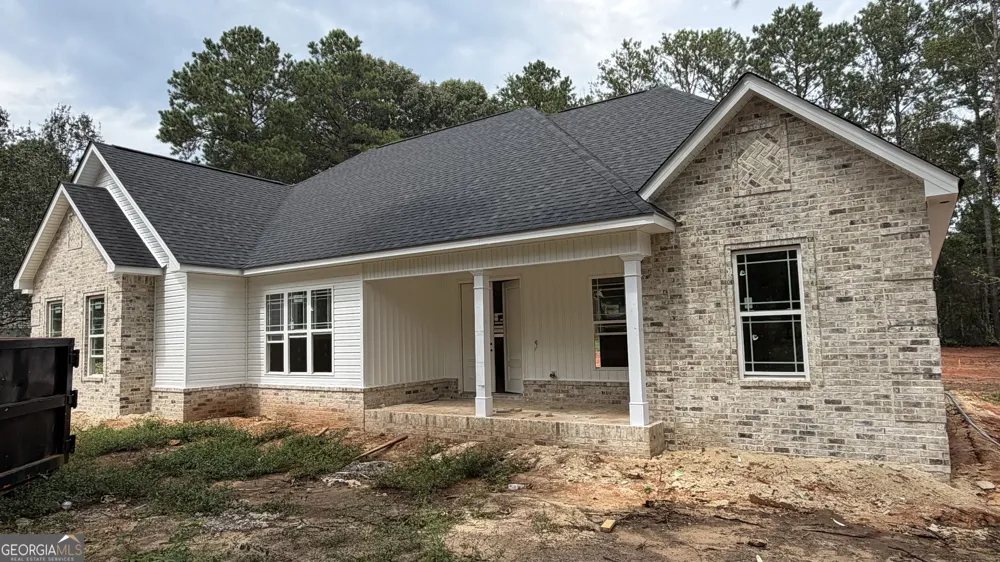 3042 Plantation DR Dublin, GA 31021