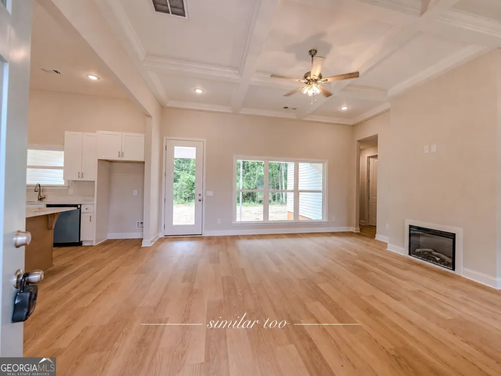 3042 Plantation DR Dublin, GA 31021