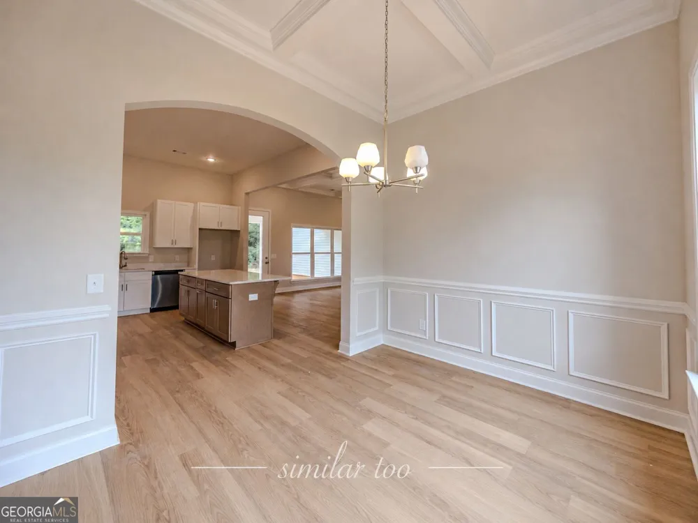 3042 Plantation DR Dublin, GA 31021
