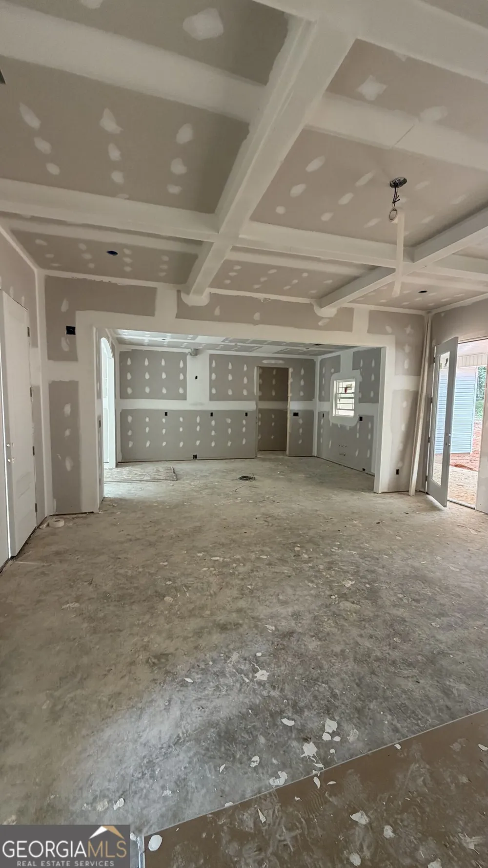 3042 Plantation DR Dublin, GA 31021