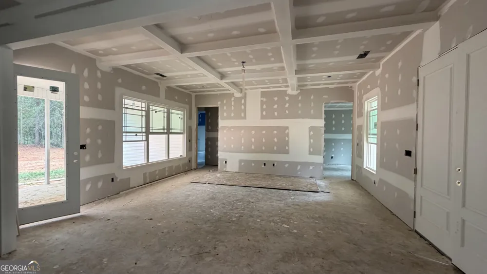 3042 Plantation DR Dublin, GA 31021