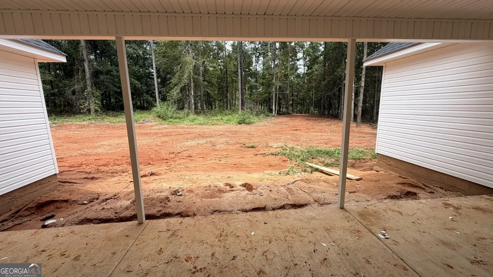 3042 Plantation DR Dublin, GA 31021